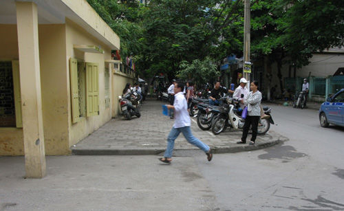 Thí sinh thi môn Địa lý quên Atlat | Đáp án đề thi môn Địa 2013 Thí sinh thi môn Địa lý quên Atlat | Đáp án đề thi môn Địa 2013