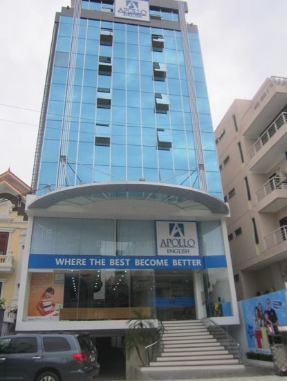 Háo hức đón ngôi nhà mới tại Hải Phòng Háo hức đón ngôi nhà mới tại Hải Phòng