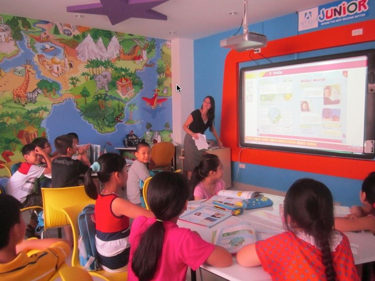 Háo hức đón ngôi nhà mới tại Hải Phòng Háo hức đón ngôi nhà mới tại Hải Phòng