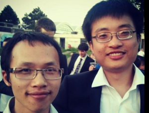 Bi quyet hoc nhanh nho lau cua si tu Viet Nam Bi quyet hoc nhanh nho lau cua si tu Viet Nam