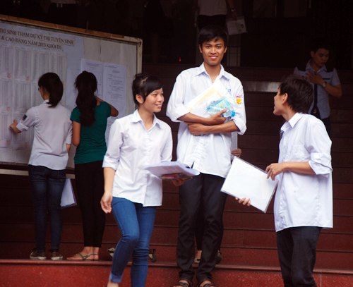 điểm thi đại học 2013 điểm thi đại học 2013