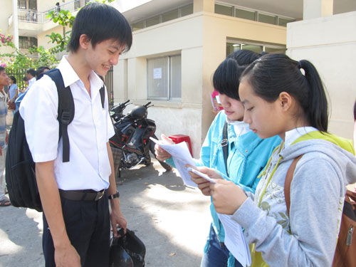 đáp án đề thi  cao đẳng mô toán đáp án đề thi  cao đẳng mô toán