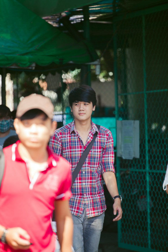 Đã có đáp án đề thi đại học môn Hoá năm 2013 tất cả các mã đề