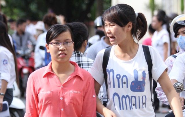 Điểm chuẩn đại học Ngoại Thương sẽ được công bố từ 20-25/07/2018 - Ảnh 1