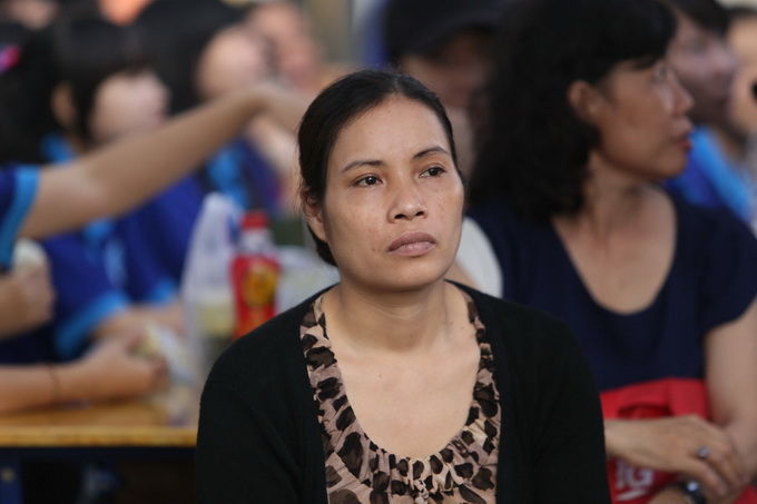 Thí sinh căng thẳng, phụ huynh lo âu - Ảnh 4