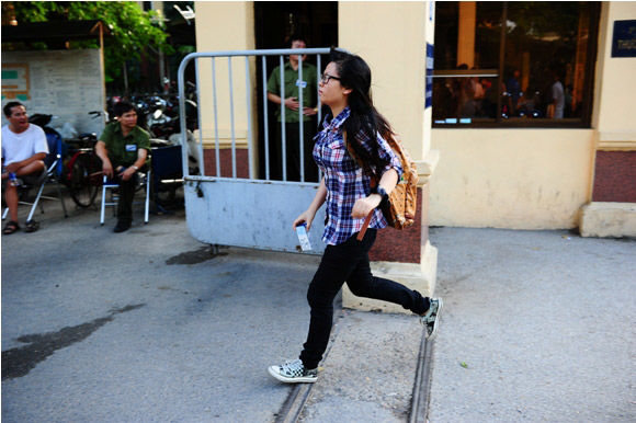 đáp án đề thi đại học đáp án đề thi đại học