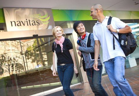 Học bổng du học Úc cùng Navitas Group năm 2013 | du học Úc Học bổng du học Úc cùng Navitas Group năm 2013 | du học Úc