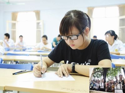 đáp án đề thi môn hóa khối A