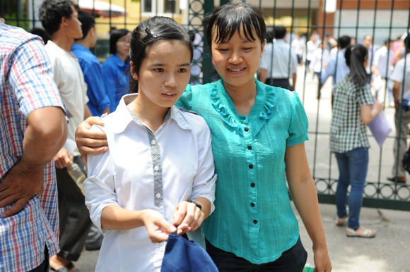 đáp án đề thi đại học môn toán khối A,A1, V đáp án đề thi đại học môn toán khối A,A1, V