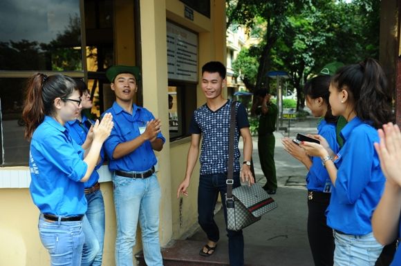 đáp án đề thi môn hóa khối B