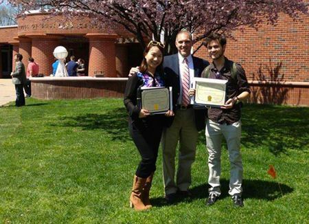 Du học sinh Mỹ chia sẻ bí quyết chọn trường| Du học Mỹ