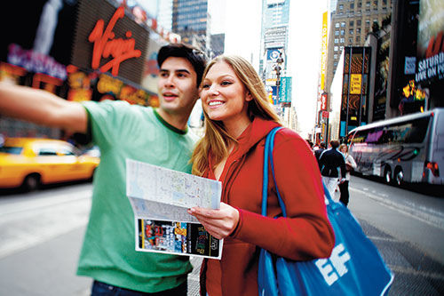 Bước chuẩn bị để thành công khi du học | Công ty tư vấn du học EF