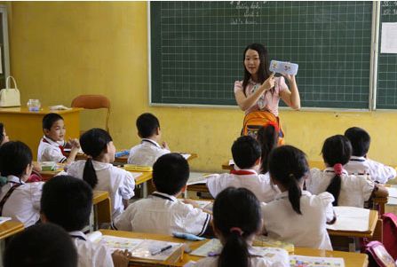 Cử nhân sư phạm: Nghịch lý thừa mà thiếu