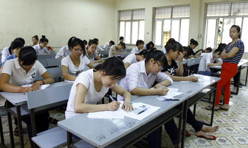 điểm thi đại học 2013 điểm thi đại học 2013