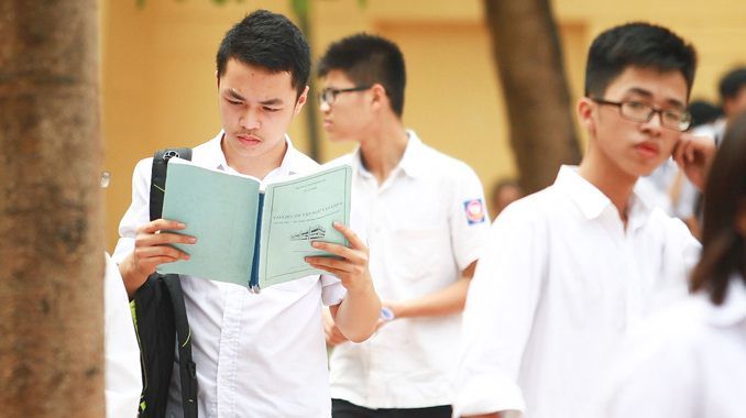 Điểm chuẩn đại học Bách Khoa 2013 dự kiến sẽ cao hơn năm trước