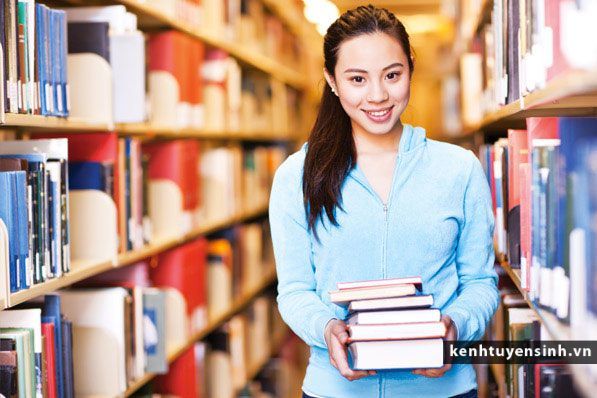 Ba điểm đến du học được cho là hấp dẫn nhất hiện nay