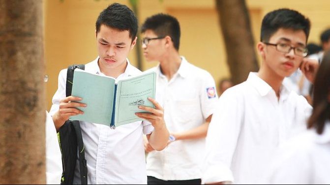 Điểm chuẩn đại học năm 2013 sẽ tăng mạnh ở khối A, B