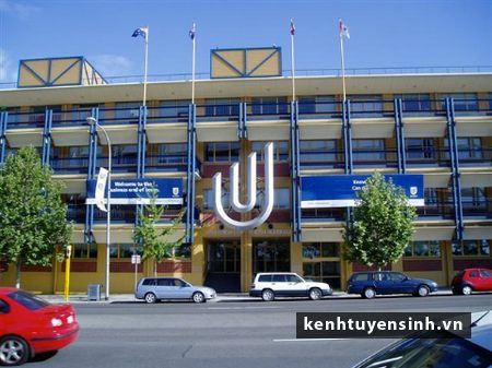 Đại học nam Australia cấp học bổng 100% học phí cho sinh viên Đại học nam Australia cấp học bổng 100% học phí cho sinh viên