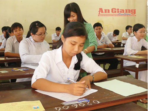 tốt nghiệp An giang tốt nghiệp An giang