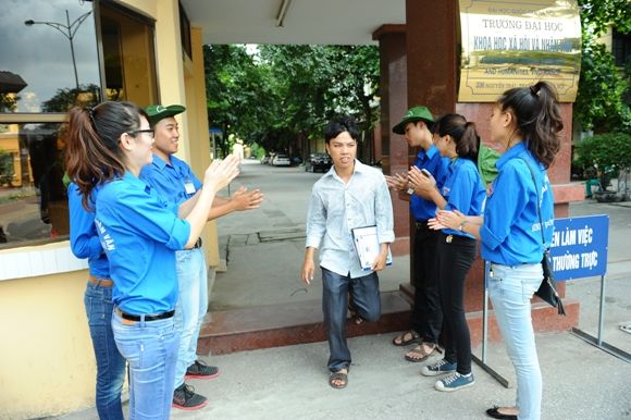 đáp án đề thi môn hóa khối B