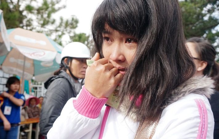 đáp án đề thi môn địa khối C