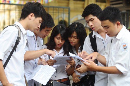 Điểm chuẩn đại học Y Hà Nội chắc chắn cao hơn năm trước