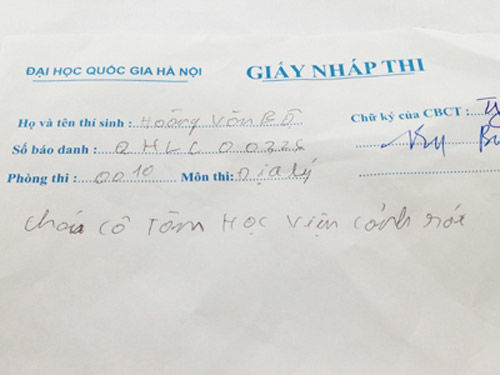 đáp án môn sinh khối B đáp án môn sinh khối B