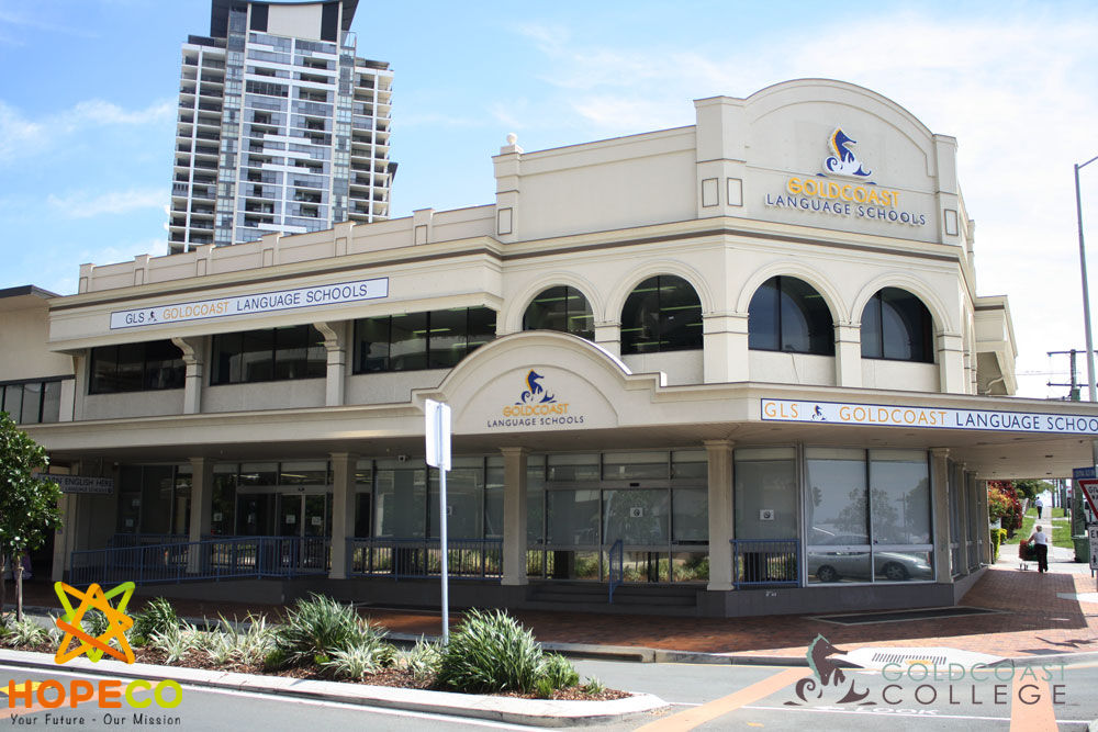 Du học Úc - Trải nghiệm thực tế với cơ hội vừa học vừa làm - Ảnh 1