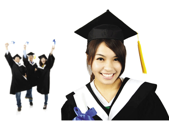 Thông tin tuyển sinh du học châu Á