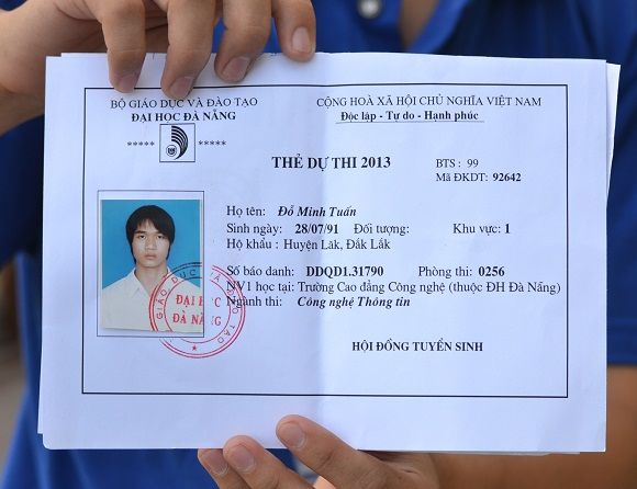 đáp án đề thi đại học môn toán khối D