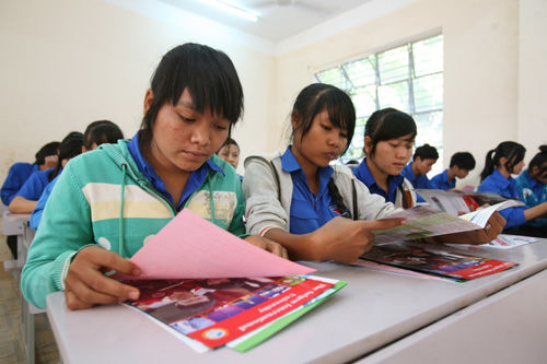 hệ cử tuyển hệ cử tuyển