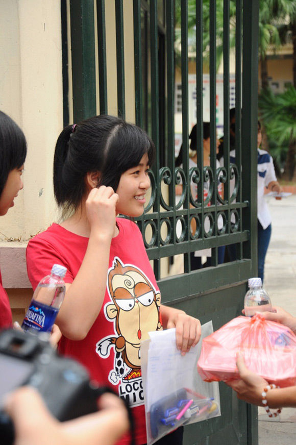 đáp án đề thi đại học môn toán khối B