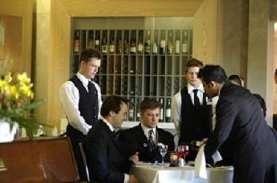 DU HỌC THỤY SỸ - Học viện HTMi (Hotel and Tourism Management Institute) DU HỌC THỤY SỸ - Học viện HTMi (Hotel and Tourism Management Institute)