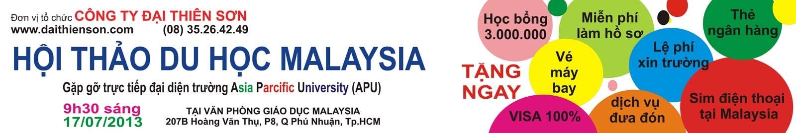 CÔNG TY TƯ VẤN DU HỌC ĐẠI THIÊN SƠN