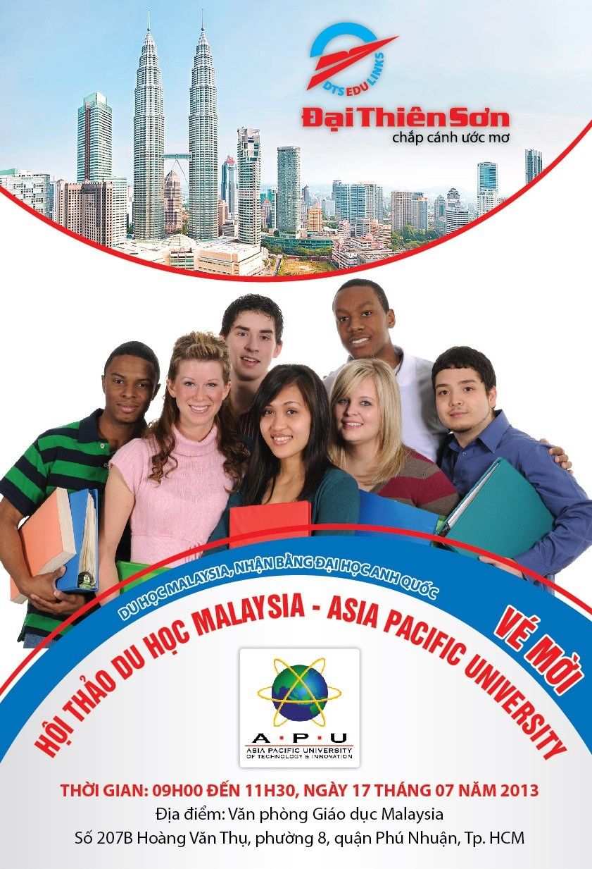 CÔNG TY TƯ VẤN DU HỌC ĐẠI THIÊN SƠN