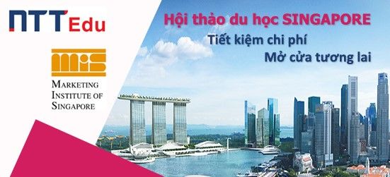 du học Singapore du học Singapore