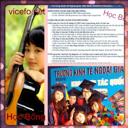 trường kinh tế Ngoại giao xét tuyển thẳng