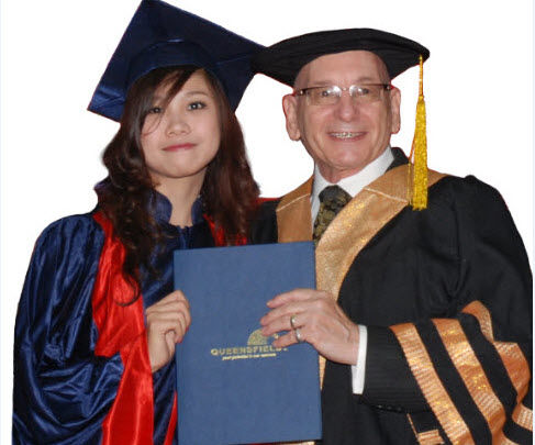 trường kinh tế Ngoại giao xét tuyển thẳng