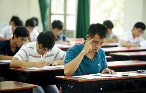 đáp án đề thi môn hóa khối B đáp án đề thi môn hóa khối B