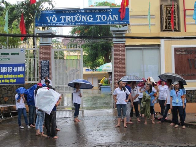 đáp án môn sinh khối B