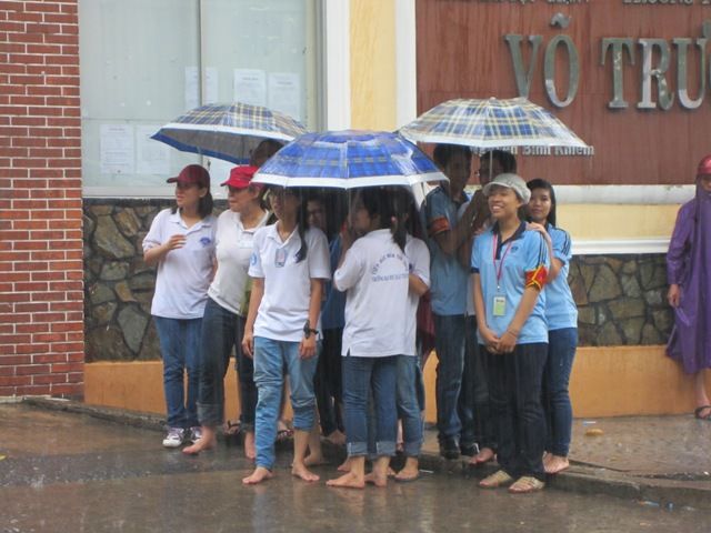 đáp án môn sinh khối B