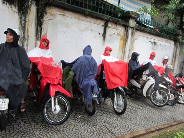 đáp án môn sinh khối B