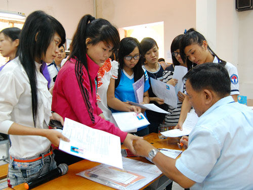 đáp án đề thi đại học khối B