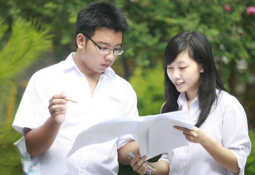 đáp án đề thi môn hóa khối A