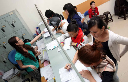 diem thi dai hoc diem thi dai hoc