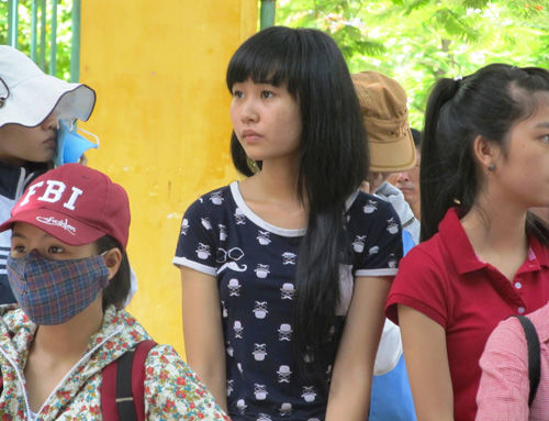 đáp án đề thi cao đẳng môn hóa