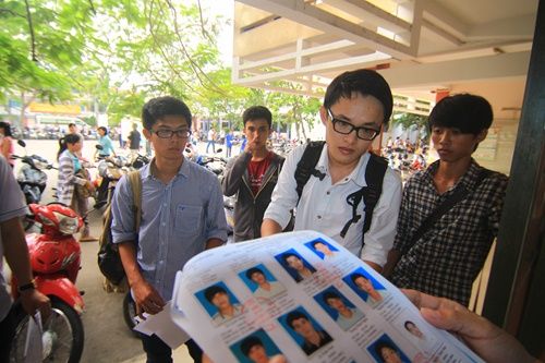 Chuẩn bị cho đợt thi đại học thứ 2 | Dap an de thi dai hoc khoi C