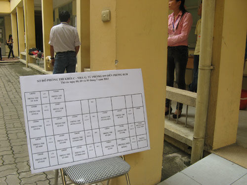 đáp án đề thi đại học môn toán khối B đáp án đề thi đại học môn toán khối B