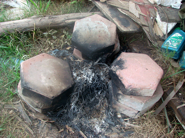 Bố thủ khoa ĐH Y và những hình ảnh sẽ còn ám ảnh - Ảnh 9