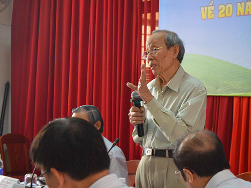 Trường tư cần được đối xử công bằng - Ảnh 1